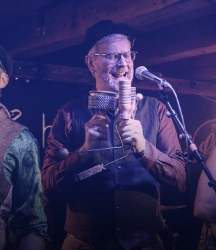 Ljótu Hálfvitarnir