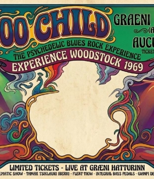Voodoo Child