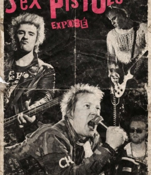 Sex Pistol Expose