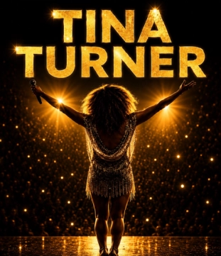 Tina Turnar Heiðurstónleikar