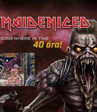 Maideniced