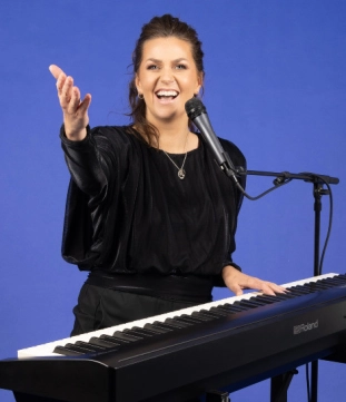 Guðrún Árný - Sing-a-long-partý