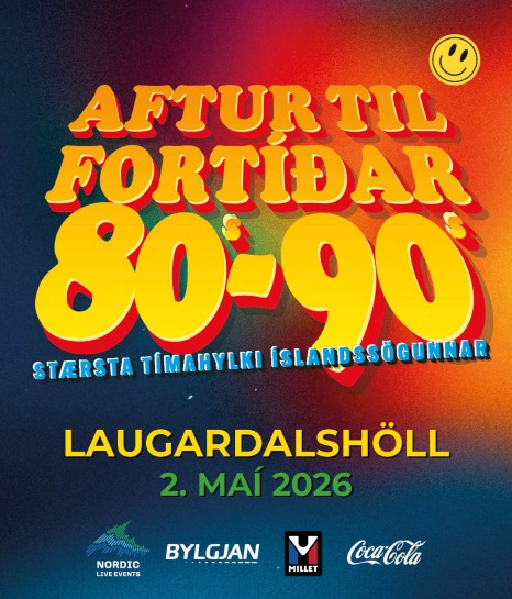 Back to the Past: 80s & 90s